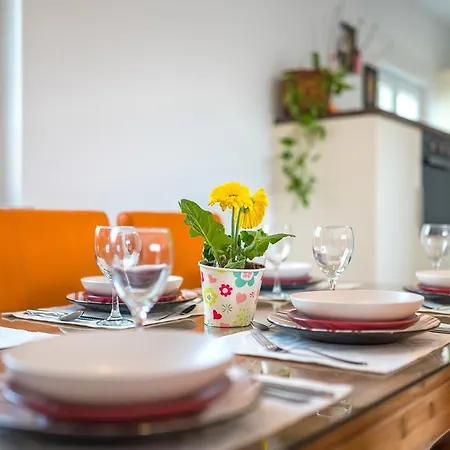 Apartment Marita