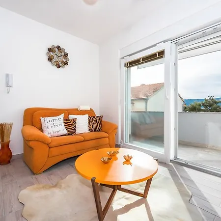 Marita Apartment Zaboric