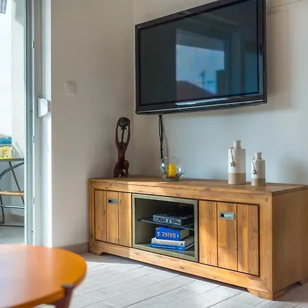 Marita Apartment