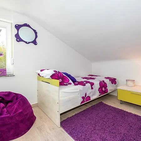 Apartment Marita *