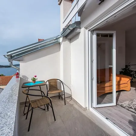Apartment Marita Zaboric