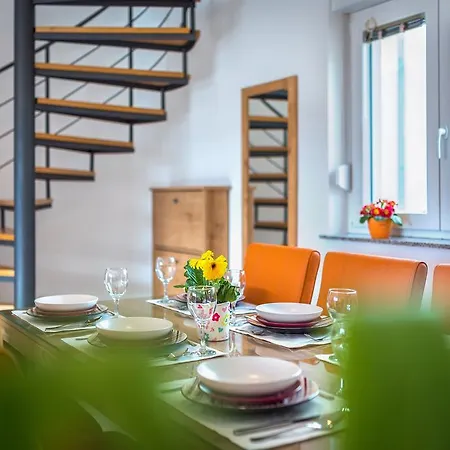 Marita Apartment
