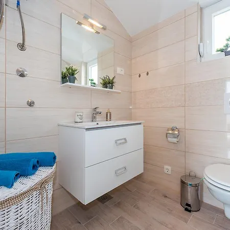 Apartment Marita Zaboric