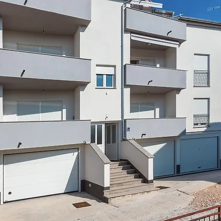 Marita Apartment