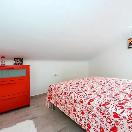 Apartment Marita