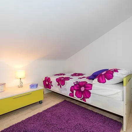 Marita Apartment Zaboric