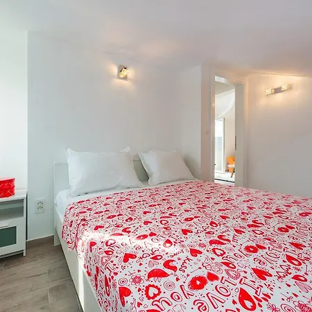 Marita Apartment